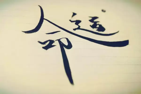 个人命运由个人掌握的哲学问题提出(1)