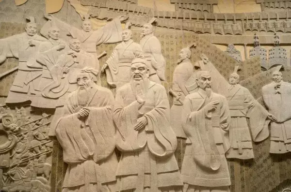 个人命运由个人掌握的哲学问题提出(2)