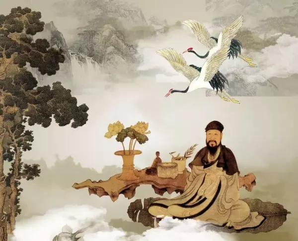 个人命运由个人掌握的哲学问题提出(4)