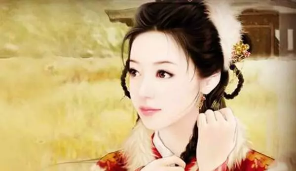 古代青娥是什么意思(1)