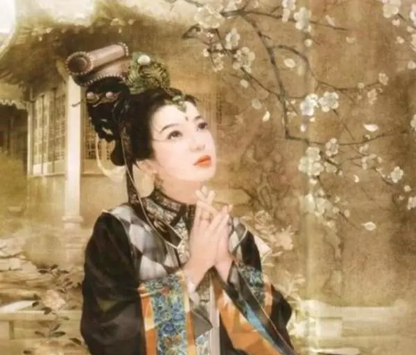 古代青娥是什么意思(4)