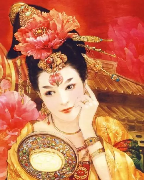 古代青娥是什么意思(5)