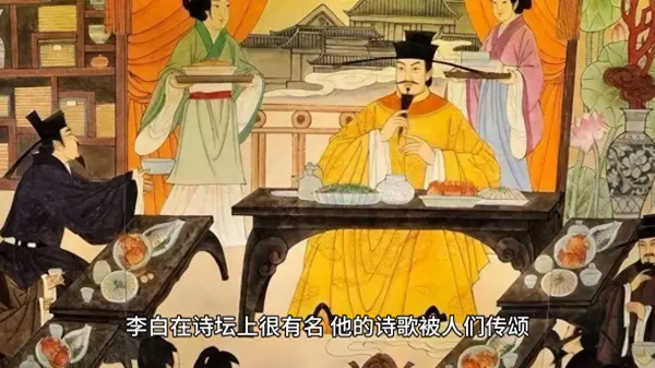 额手称庆的意思解释(1)