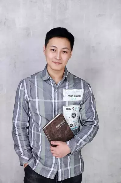 关于命运掌握在自己手中的议论文(12)