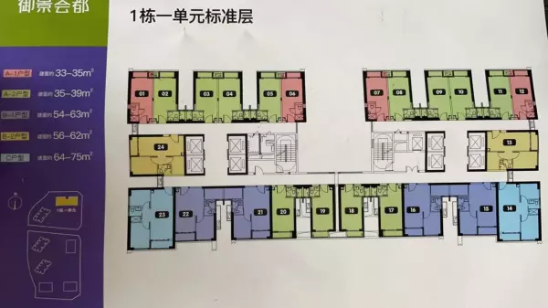 御景荟都为什么这么便宜(3)