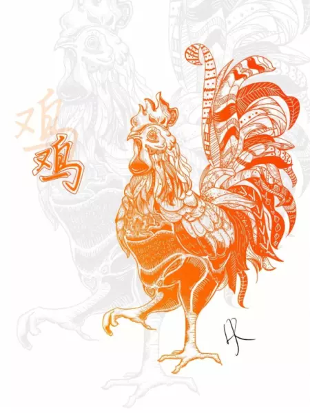 八一年的鸡2023年的财运如何呢(5)