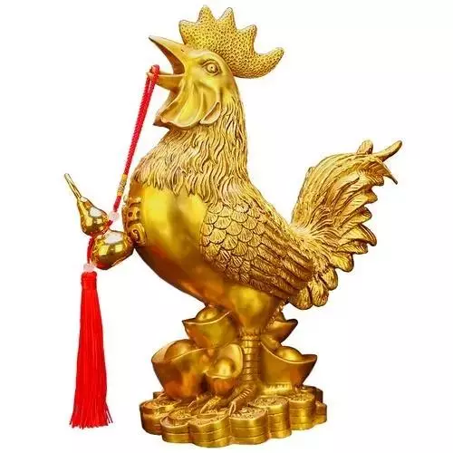 八一年的鸡2023年的财运如何呢(6)