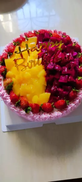 提前过生日选日子是根据生辰八字选吗(1)