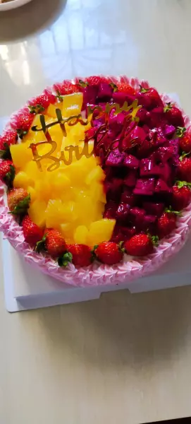 提前过生日选日子是根据生辰八字选吗(2)