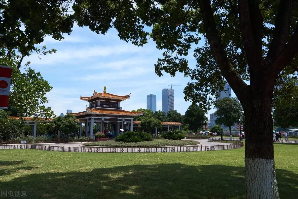 少年意气,挥斥方遒是什么意思(3)