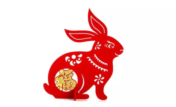 属兔九九年正月出生的男孩命运怎么样呢(2)