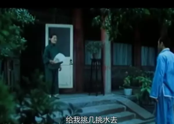 骆驼祥子中所有女性人物形象(1)
