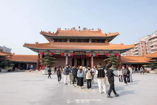 广州黄大仙外面第一家算命的准吗(2)