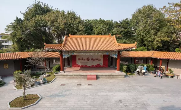 广州黄大仙外面第一家算命的准吗(5)