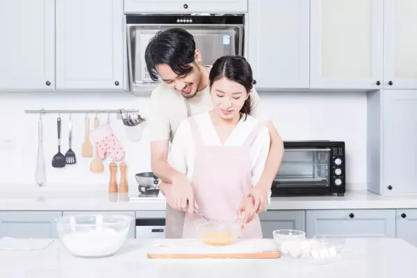 什么方法能改变妻子强势风水的命运和婚姻(1)