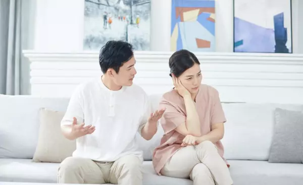 什么方法能改变妻子强势风水的命运和婚姻(2)