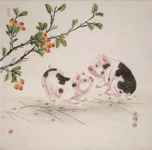 71年正月二十九出生的猪2023运势怎么样(6)