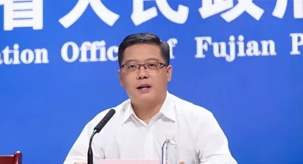 党帅古田县长是不是正处级(1)