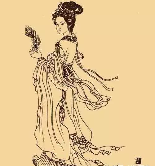 梦见家里来人了是什么兆头周公解梦女人(2)