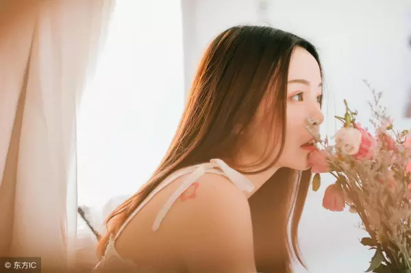 八字性格纠结的女性如何获得幸福感(3)