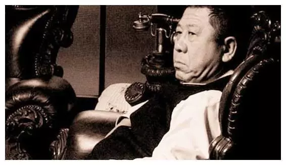 算命先生讲述戴笠是哪一集出现的(1)