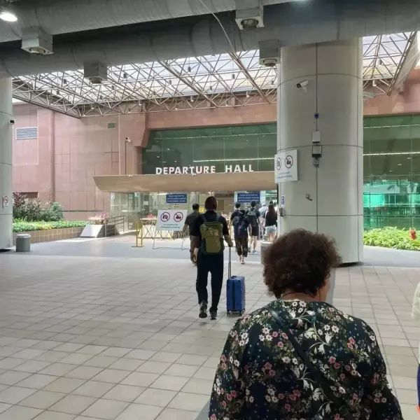 马来西亚签证可以入境新加坡吗(4)