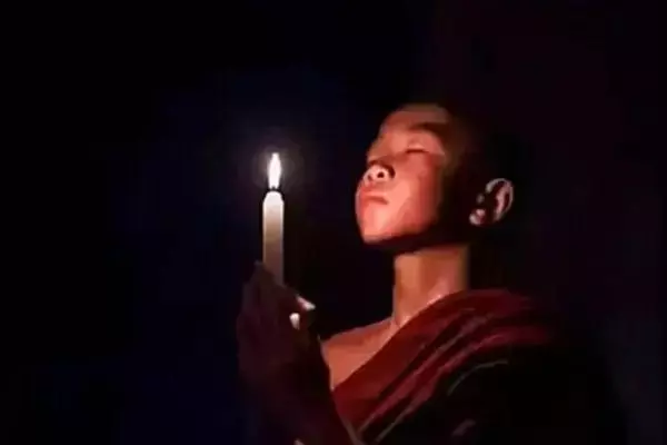 有仙缘的人梦见自行车(2)
