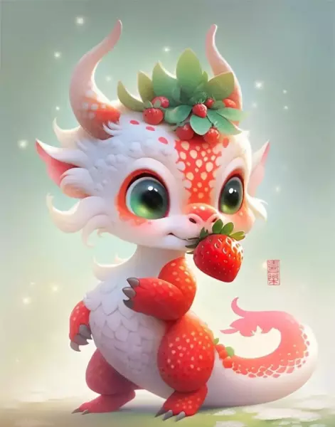 属龙人出生日的命运,属龙人哪天出生最好(3)