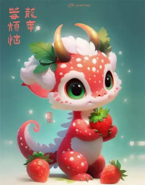 属龙人出生日的命运,属龙人哪天出生最好(5)