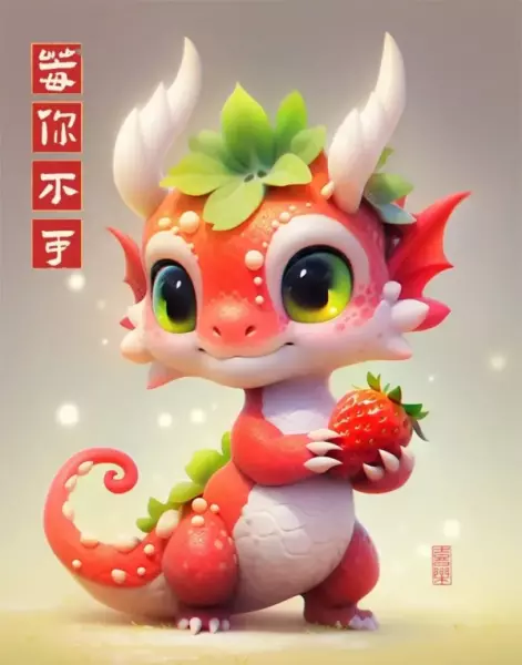属龙人出生日的命运,属龙人哪天出生最好(6)