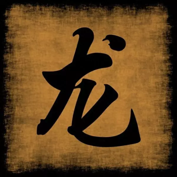 属龙的人2022年运势好不好女八字婚姻(1)