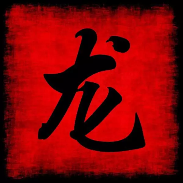 属龙的人2022年运势好不好女八字婚姻(3)
