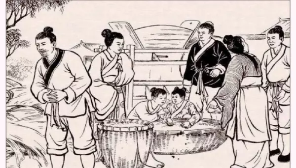 梦见自己生了三胞胎男孩什么意思啊周公解梦(3)