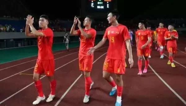 中韩友谊的见证者亚洲命运共同体(3)