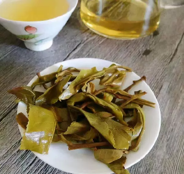 普洱茶的普洱是什么意思(17)
