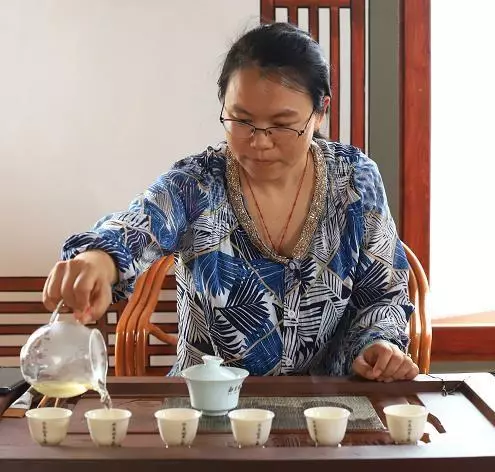 普洱茶的普洱是什么意思(18)