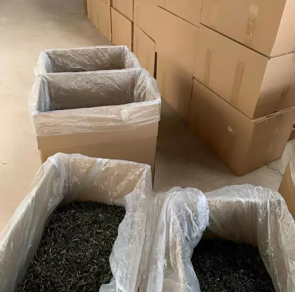 普洱茶的普洱是什么意思(2)