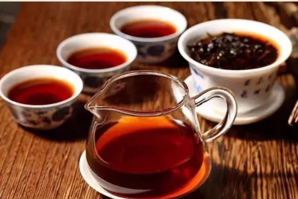 普洱茶的普洱是什么意思(3)