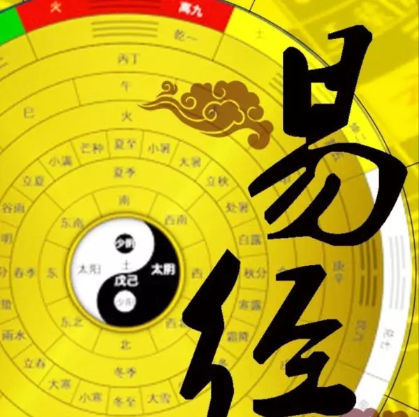 什么地方可以买到易经的书(1)