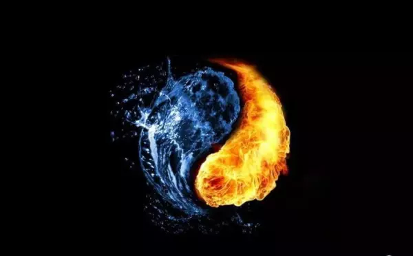 现在的周易和古代的周易差别大吗知乎文章(7)