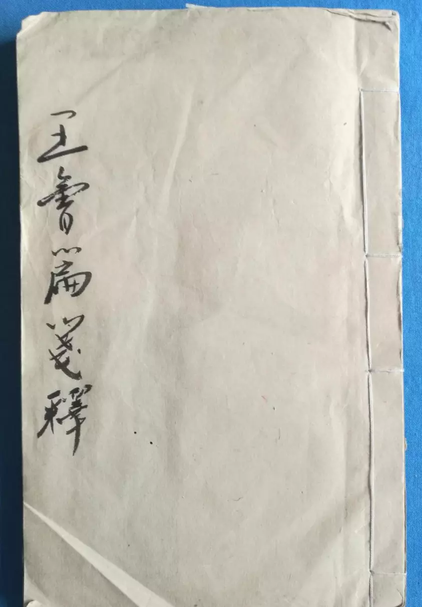 月氏为什么读rouzhi(7)