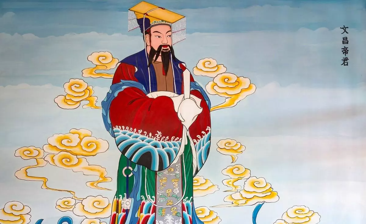 拜文昌的最佳时间,除了二月初三还要什么时间拜(5)
