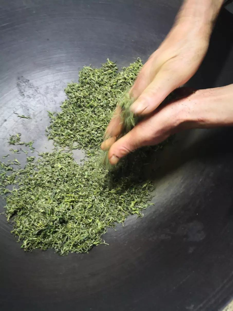 碧石岩肉桂是什么茶(2)