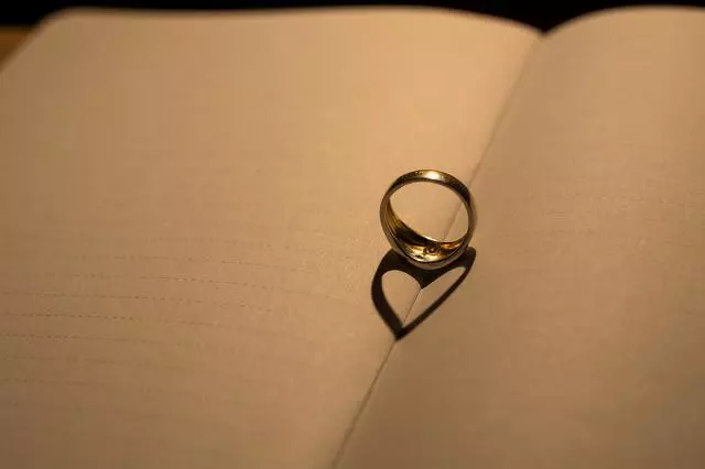 算命先生说我有两个老婆什么意思?(4)