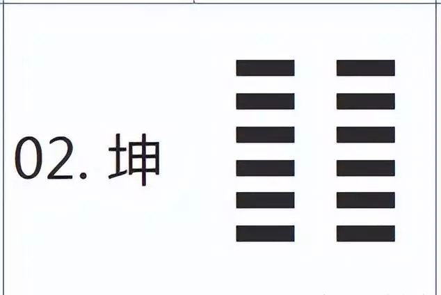 易经卦象对生活的启示有哪些内容和意义(2)