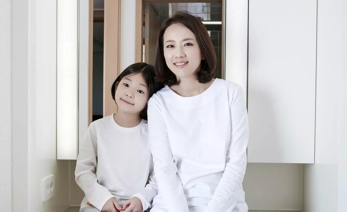 梦到家人穿白裙子什么意思周公解梦女人(4)