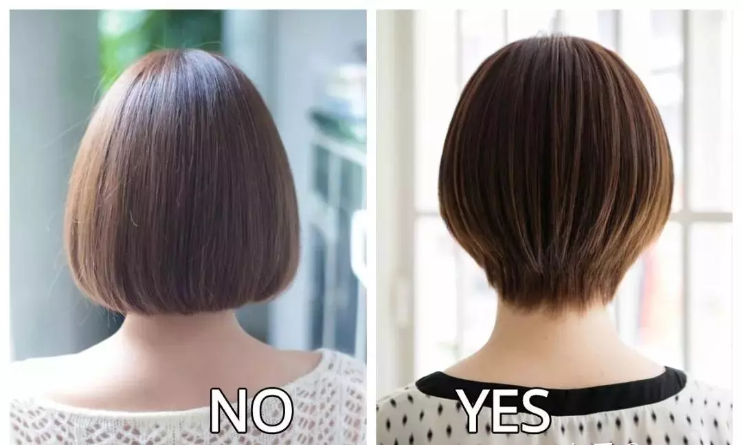 梦见自己把头发剪的很短什么意思啊周公解梦女人(1)