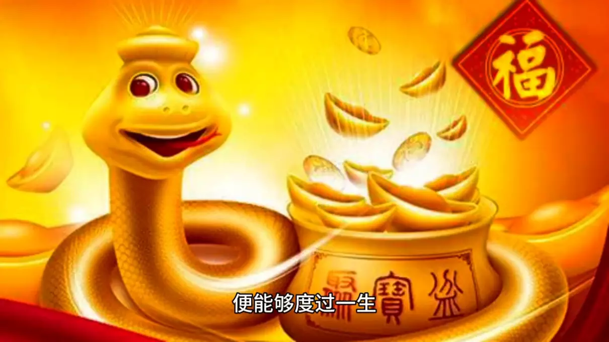 1990属蛇人的命运如何呢(2)