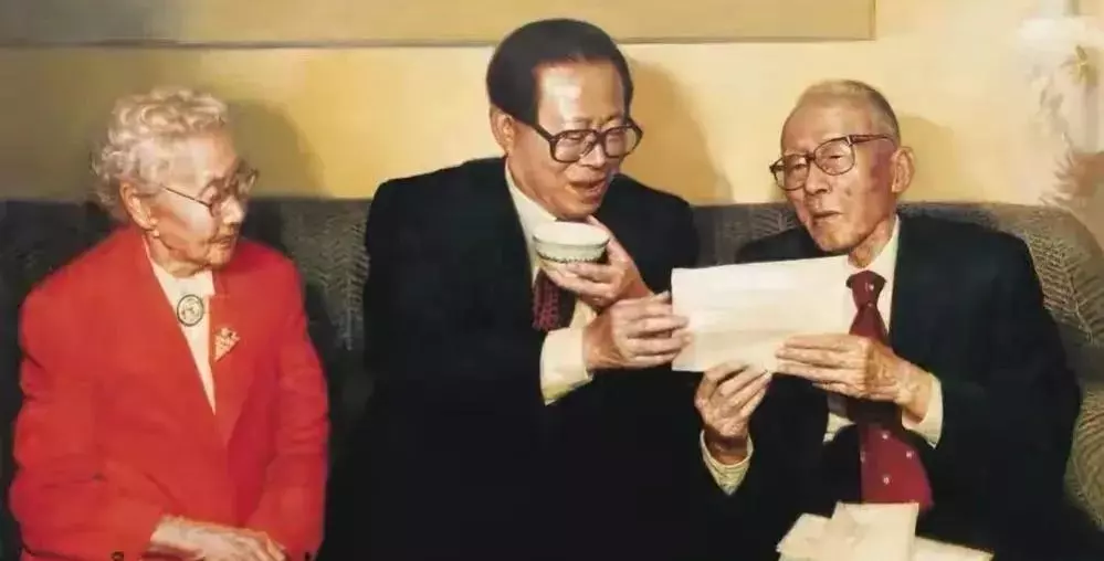 顾毓琇怎么读(1)
