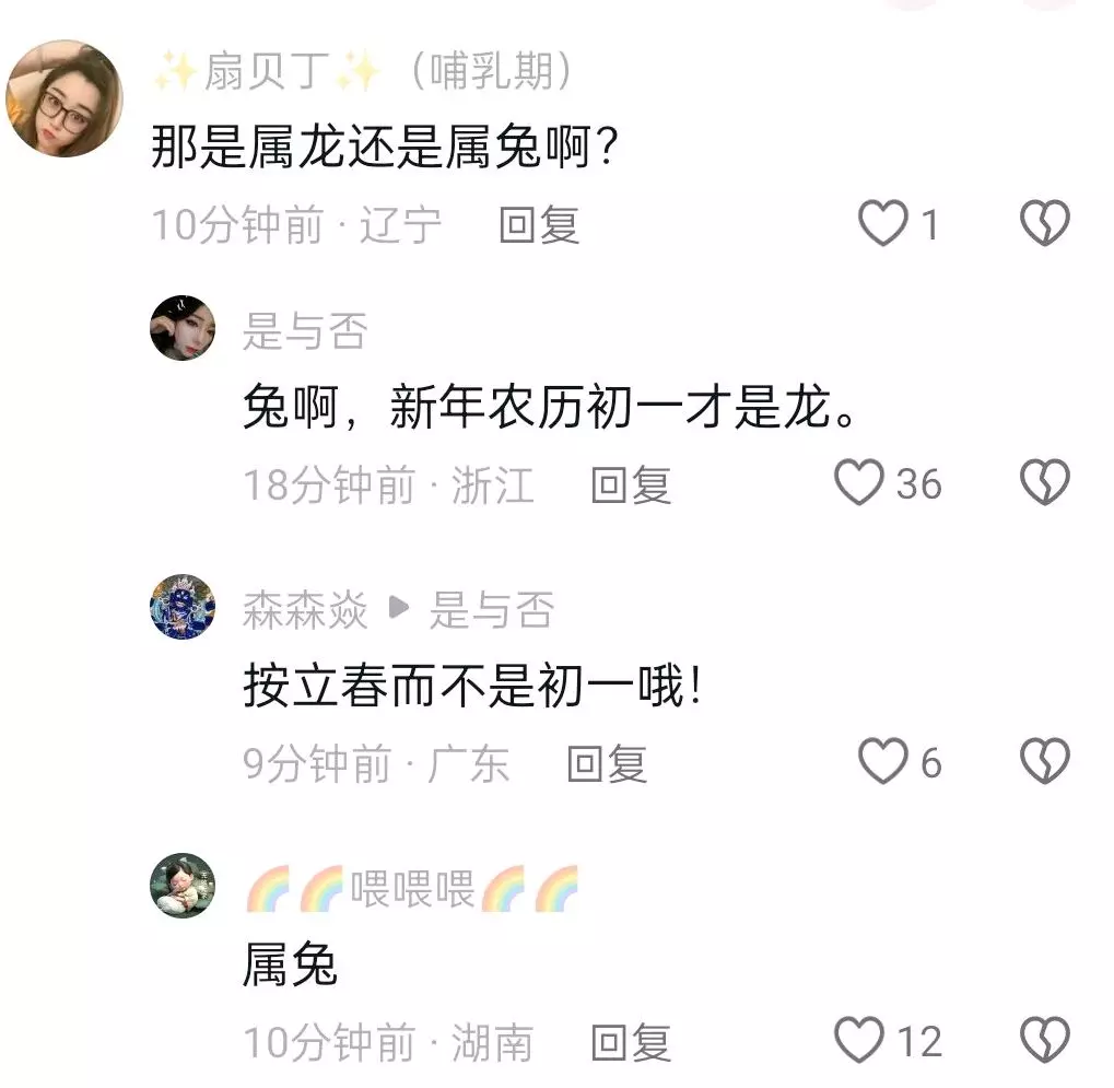 2022年1月4号出生的宝宝属什么(2)